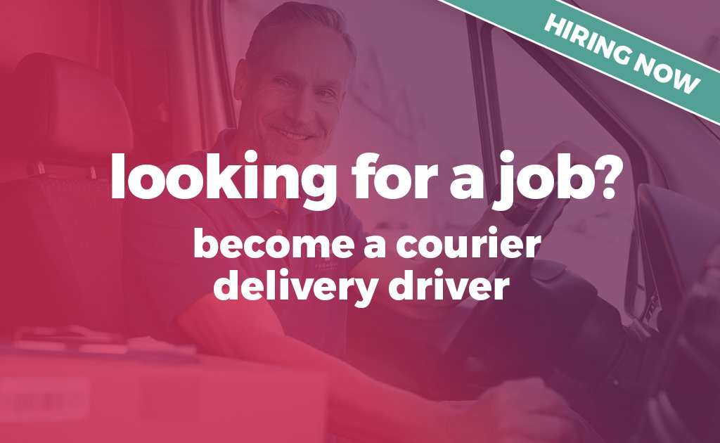 Food delivery driver job in Canada 2022