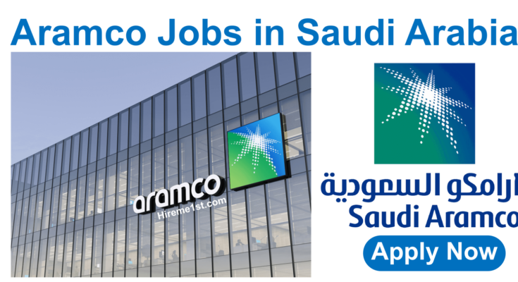 Senior Petrophysics Jobs in Saudi Aramco - Relocate to Saudi Arabia