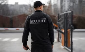 Security Guard Jobs in Luxembourg 2024